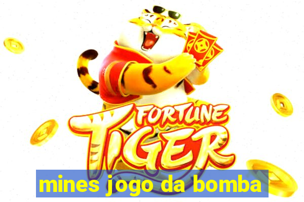 mines jogo da bomba